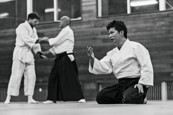 aikido