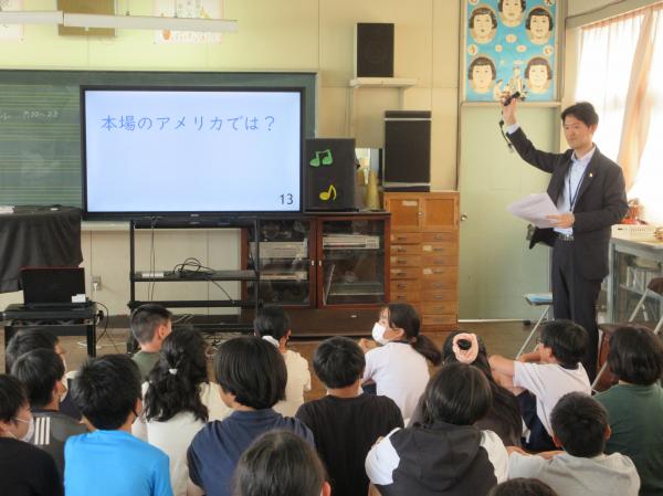 つくば市立栄小学校